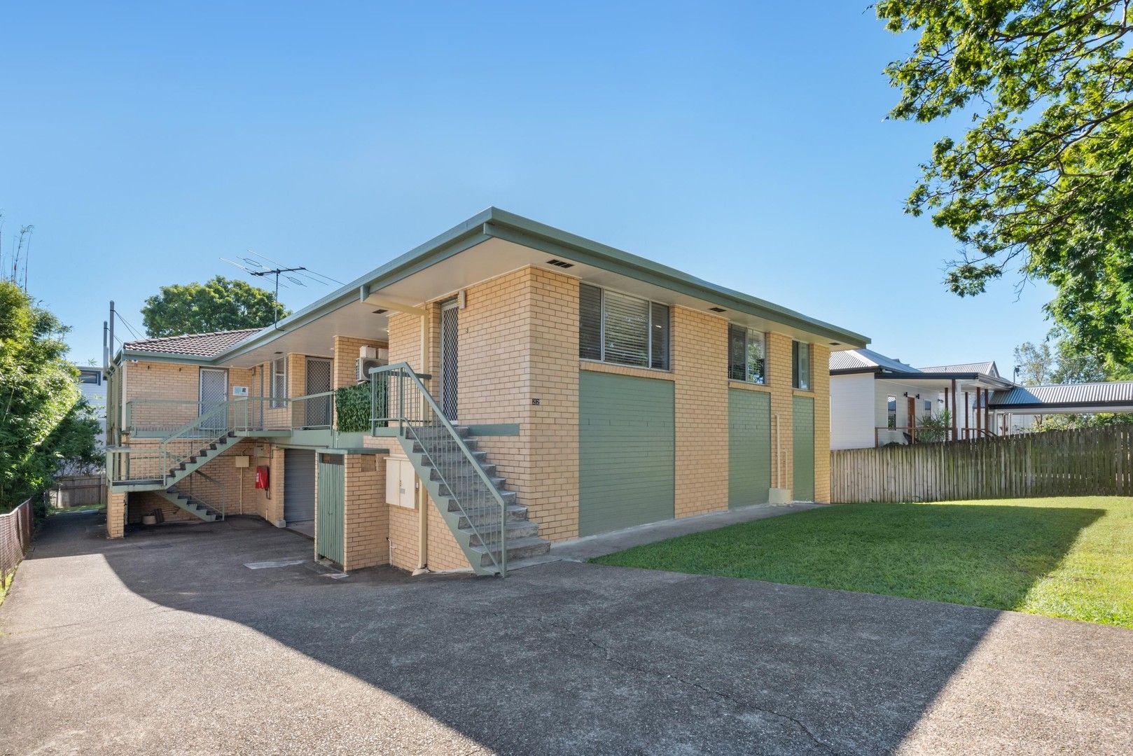 3/22 Wooloowin Avenue, Wooloowin QLD 4030, Image 0