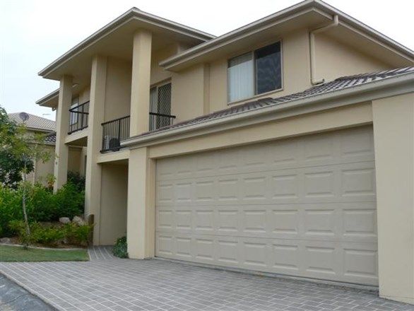 3 bedrooms Townhouse in 10/25 Lang Street SUNNYBANK HILLS QLD, 4109
