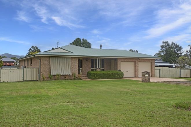 Picture of 19 Edgar Street, BULAHDELAH NSW 2423