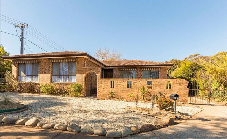 4 bedrooms House in 141 Chuculba Crescent GIRALANG ACT, 2617
