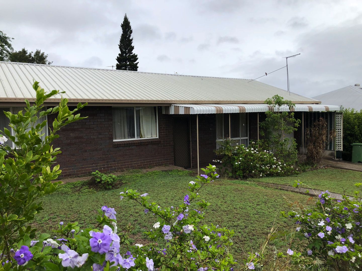 9 Davies Street, Kalbar Property History & Address Research Domain