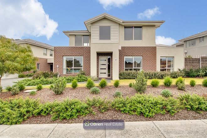 Picture of 12/290 Centre Road, NARRE WARREN SOUTH VIC 3805