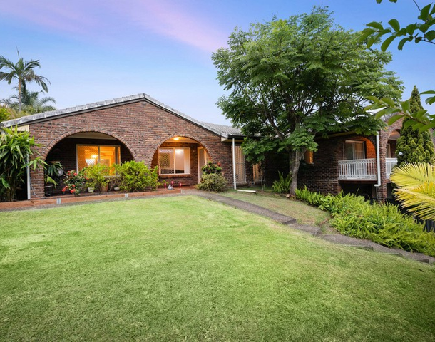 816 Underwood Road, Rochedale South QLD 4123