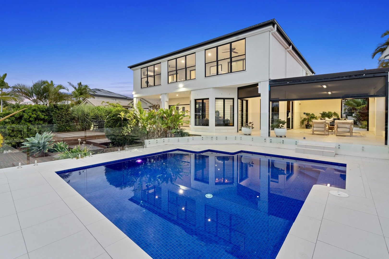 16 Marram Court, Raby Bay QLD 4163, Image 0