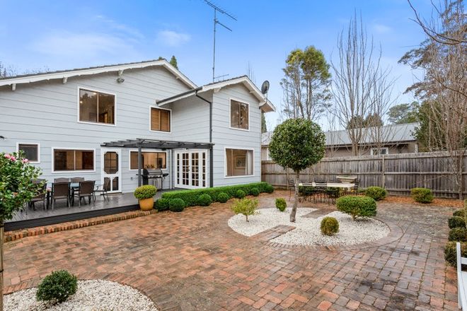 Picture of 78 Waratah Road, WENTWORTH FALLS NSW 2782
