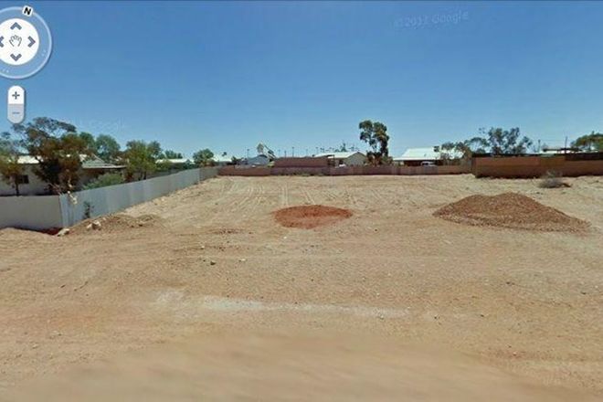 Picture of Lot 1328 Grey Street, COOBER PEDY SA 5723