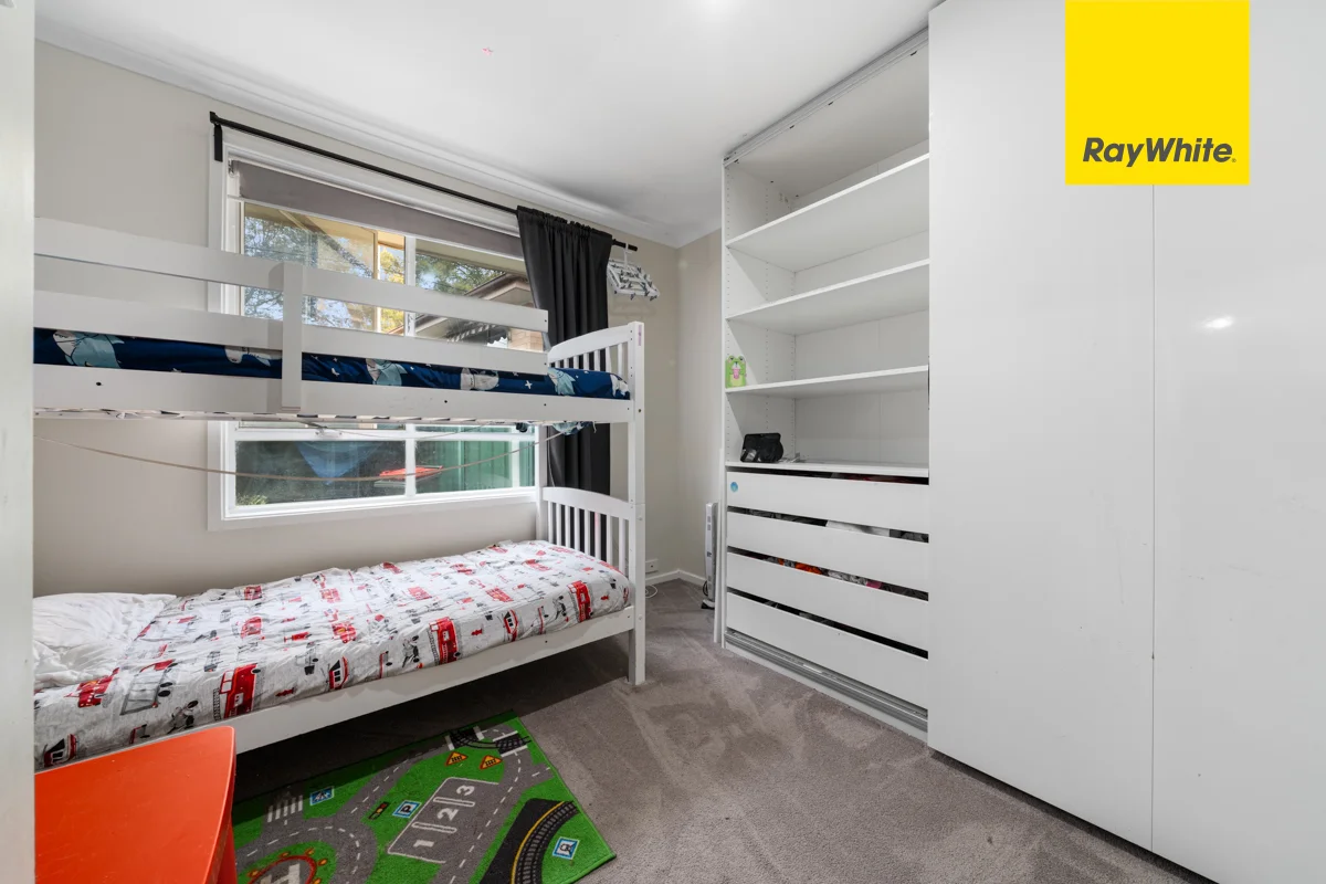 Additional image 9 of 6 Mann Place, Higgins ACT 2615