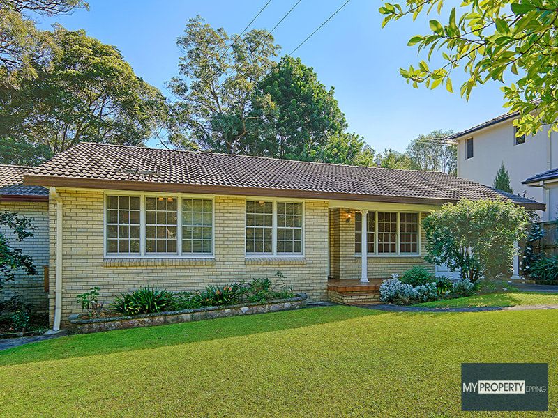 16 Anthony Road, Castle Hill NSW 2154, Image 0