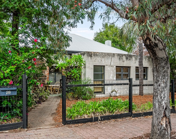 28 Murray Street, Clapham SA 5062