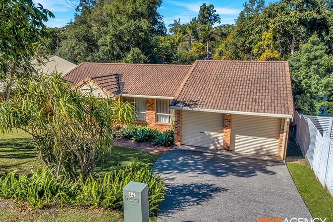 Picture of 44 James Small Drive, KORORA NSW 2450