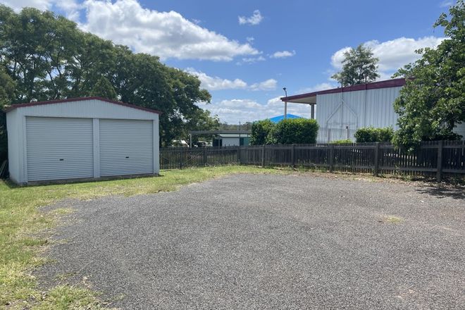 Picture of 75 Golden Spur Street, EIDSVOLD QLD 4627