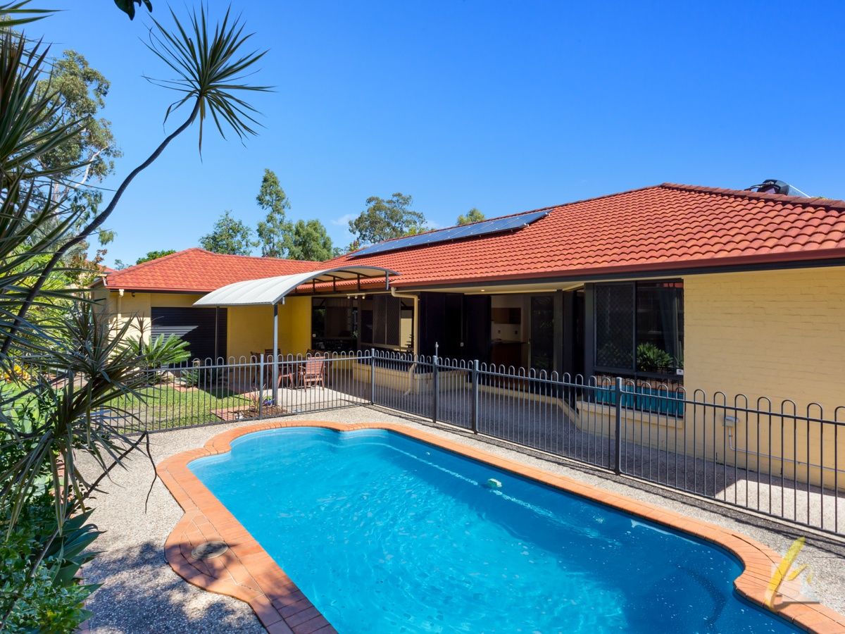 4 Montserrat Pl, Forest Lake QLD 4078, Image 1