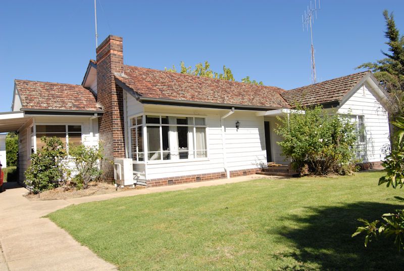 478 George Street, Deniliquin NSW 2710, Image 0