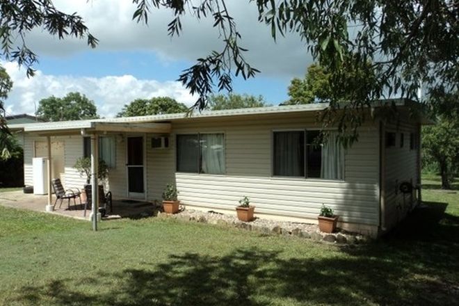 Picture of 17 Sawmill Drive, GREGORY RIVER QLD 4800