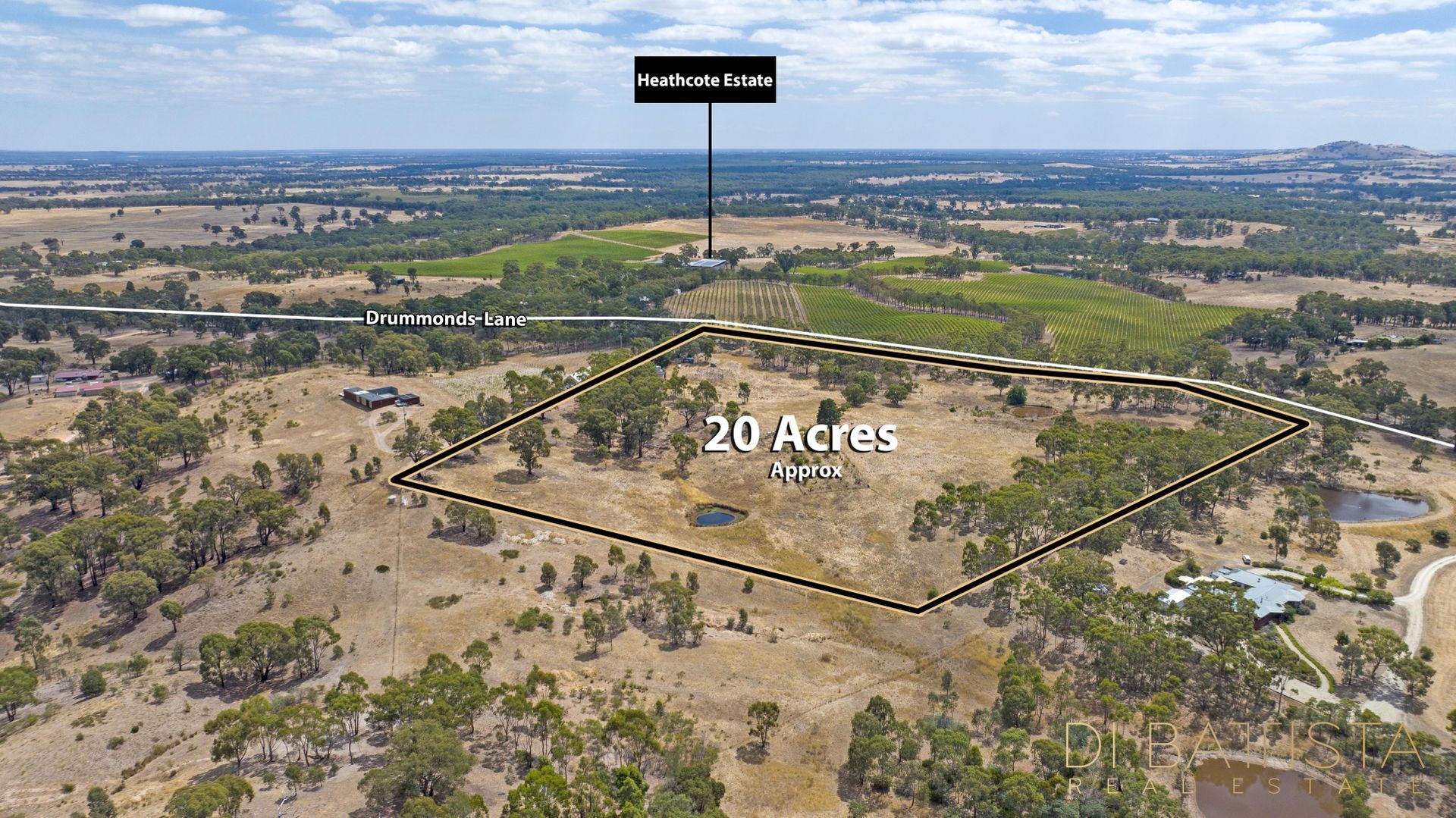 85 Drummonds Lane, Heathcote VIC 3523, Image 1