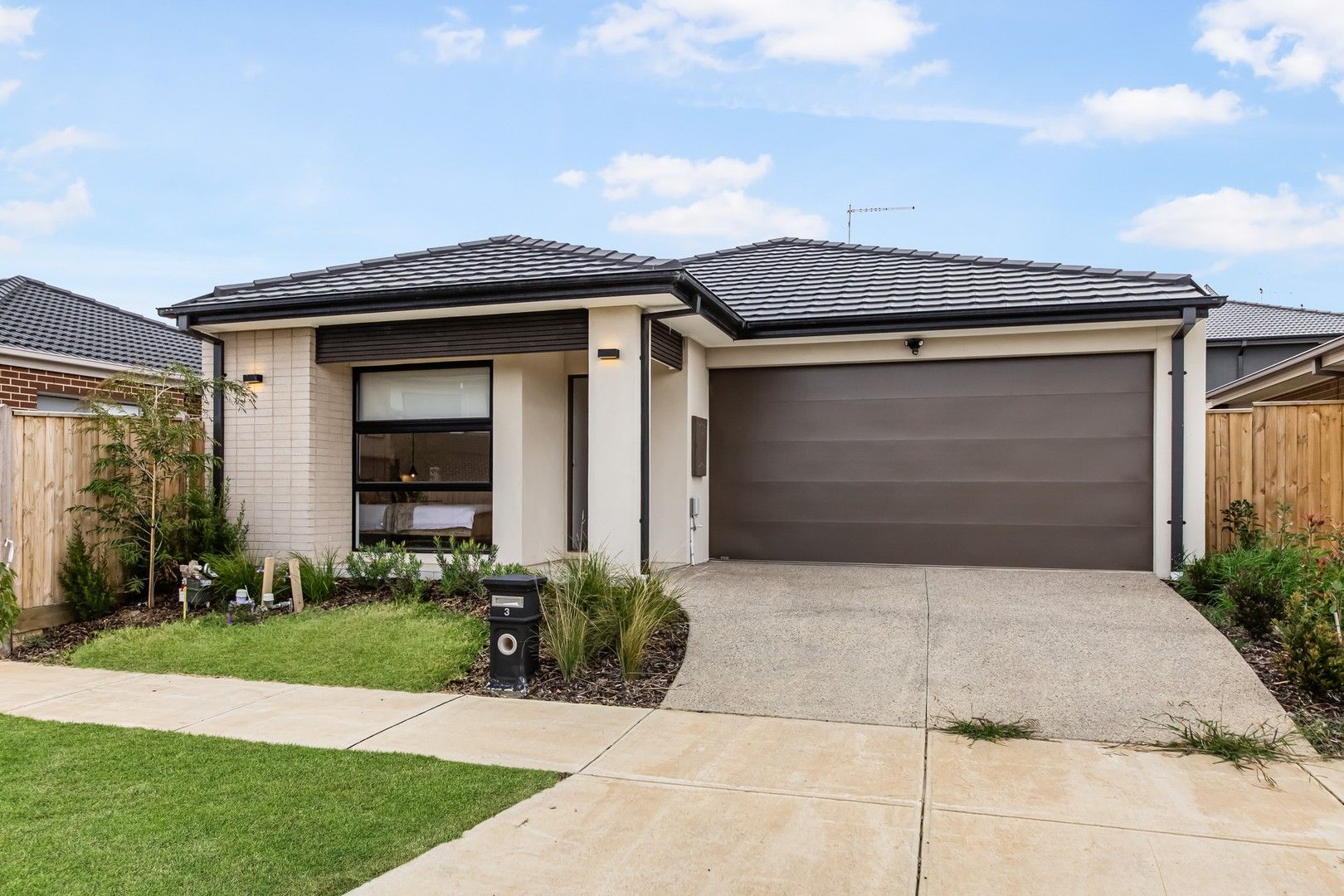 3 TOSCANA ROAD, Clyde VIC 3978, Image 1