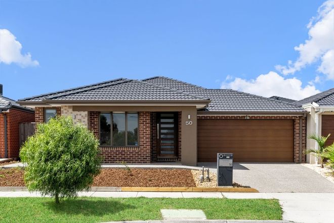 Picture of 50 Bethnal Avenue, WOLLERT VIC 3750