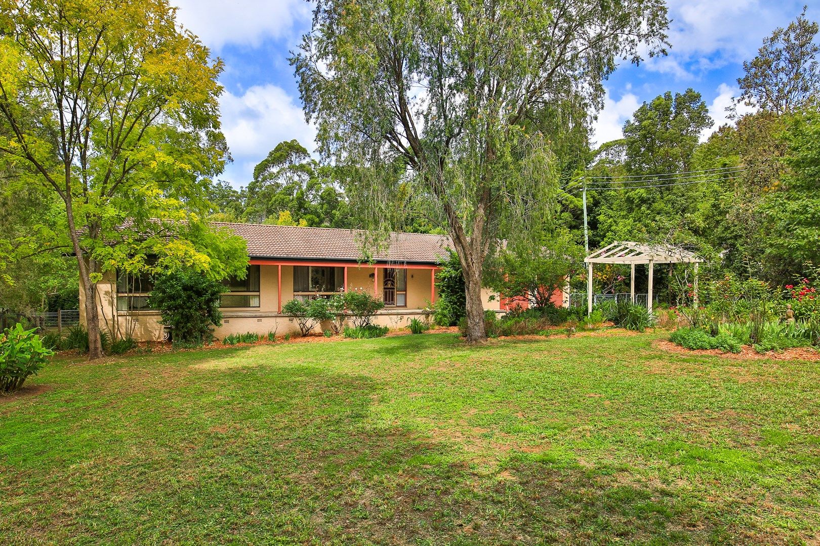 3 Mount Vista Close, Berry NSW 2535, Image 0