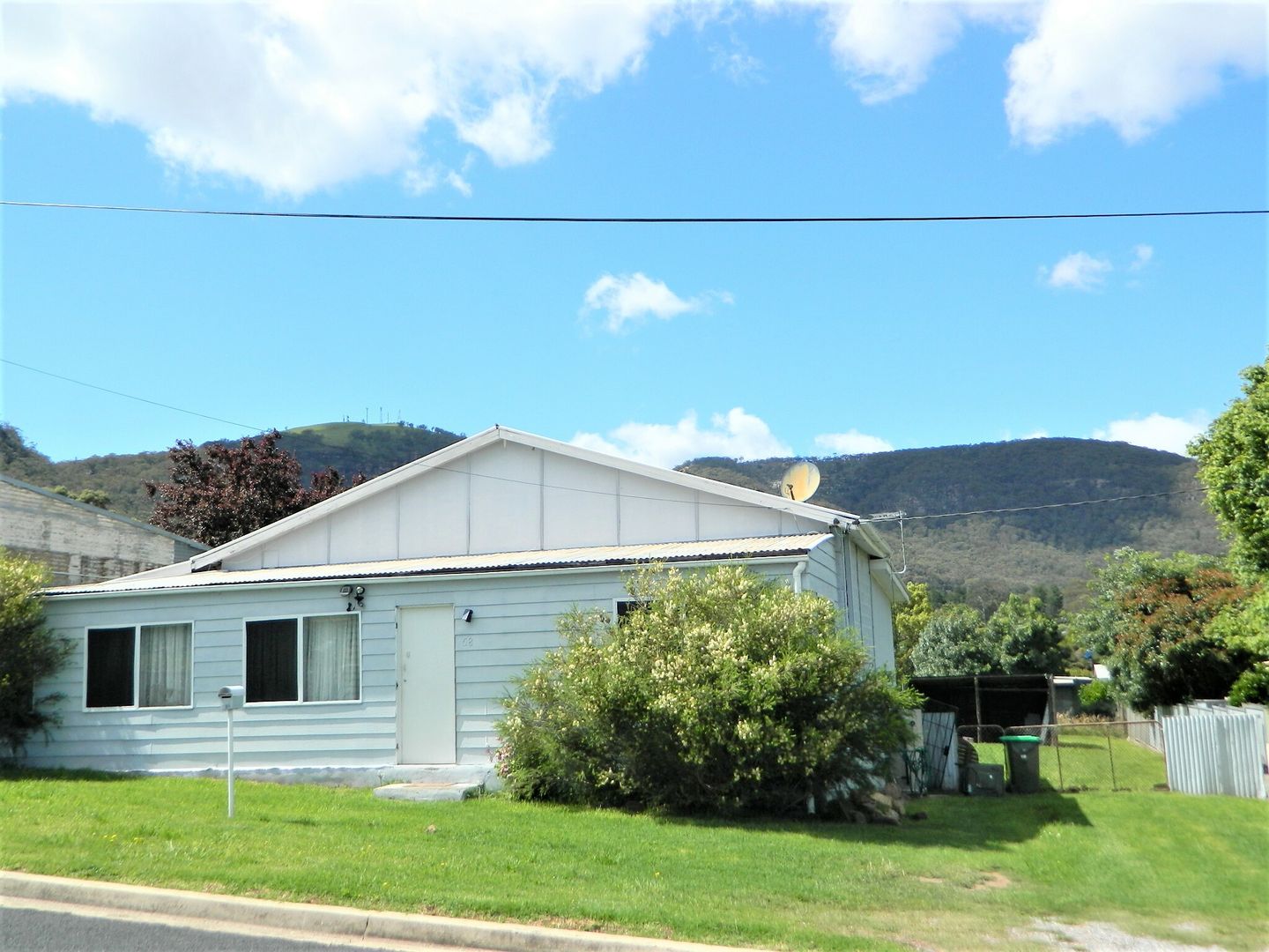 68 Fleming Street, Kandos Property History & Address Research Domain