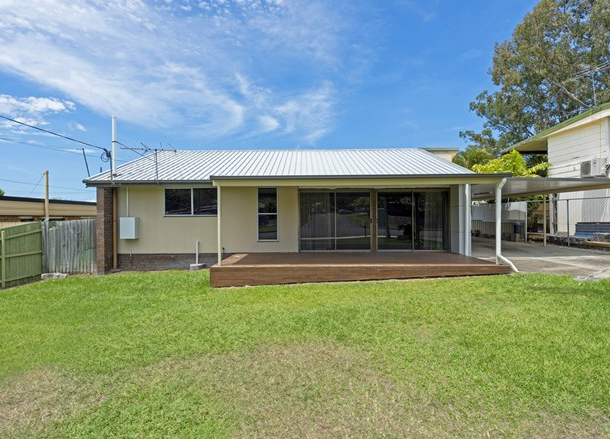 25 Catherine Street, Beenleigh QLD 4207