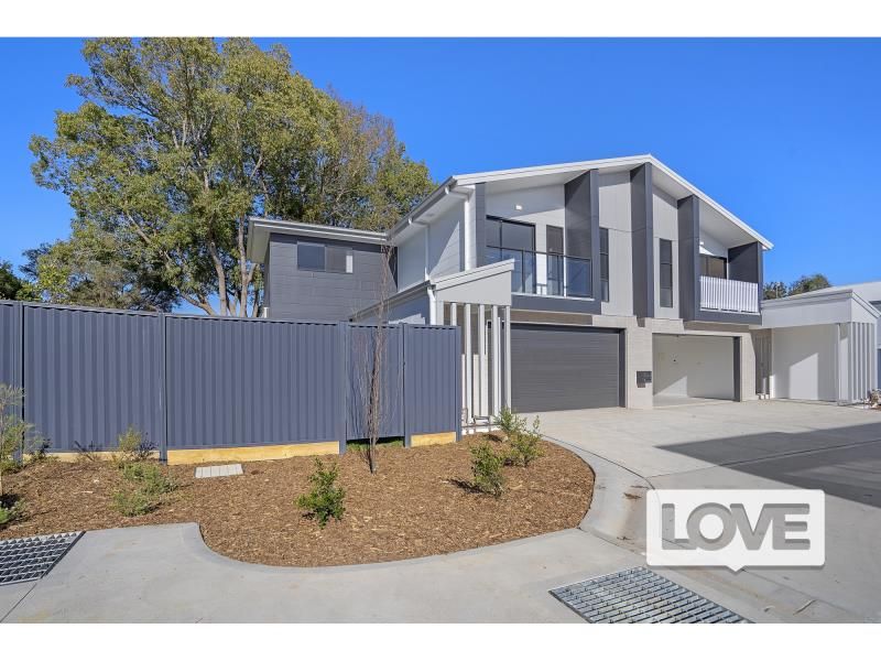 3 bedrooms Townhouse in 1/13 Sneddon Court BOOLAROO NSW, 2284