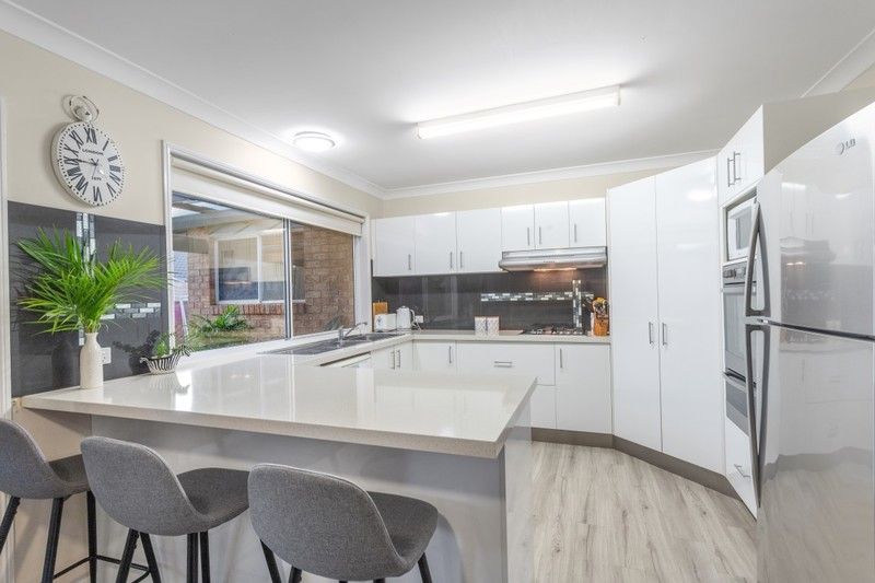 36 Trevally Cresent, Manly West QLD 4179, Image 1