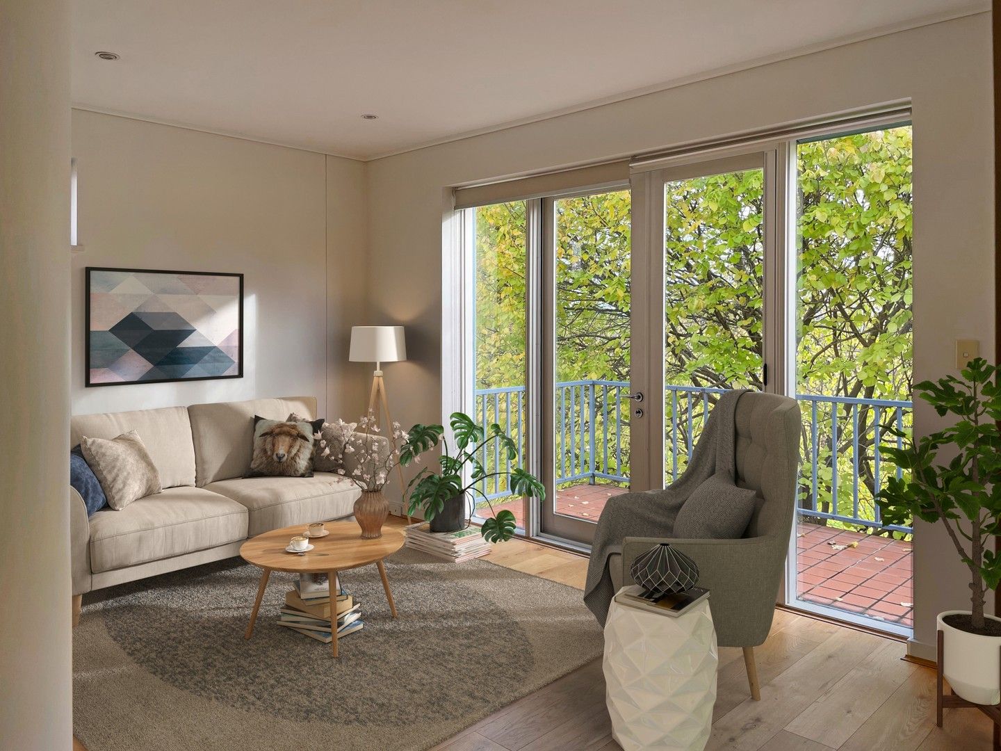 2 bedrooms Apartment / Unit / Flat in 11/4 Pilley Street ST KILDA VIC, 3182
