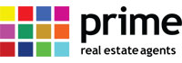 Prime Real Estate Agents Marayong logo
