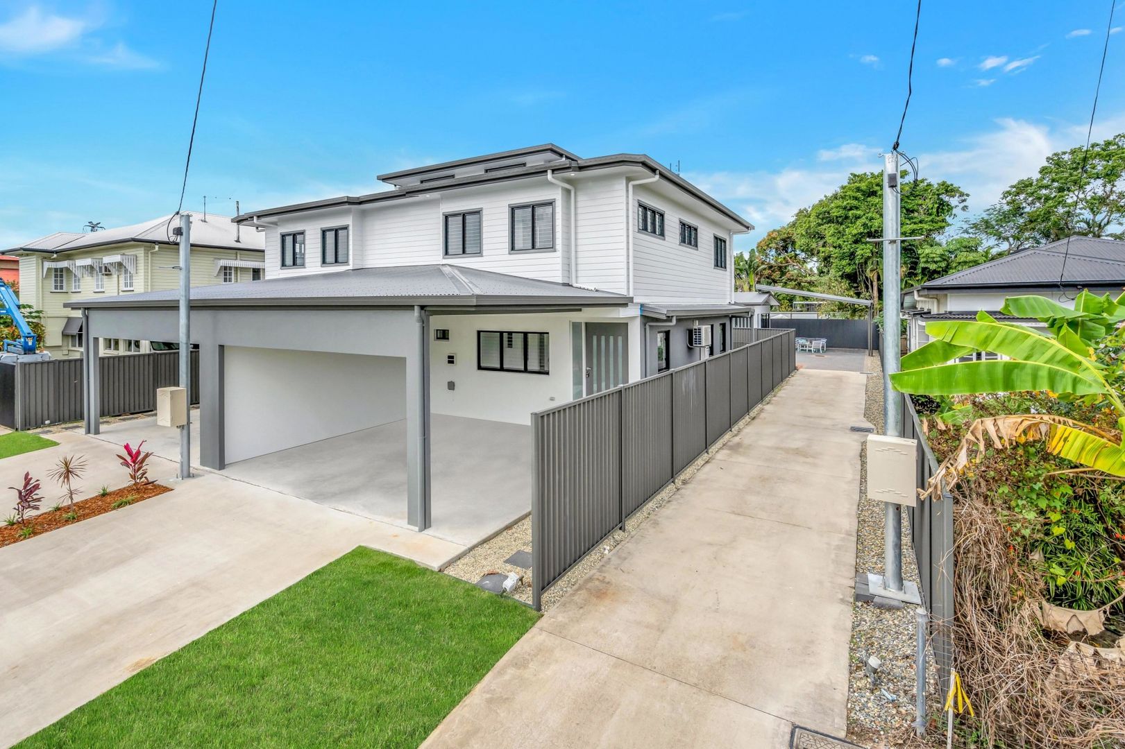 19 Smith Street, Cairns North Property History & Address Research