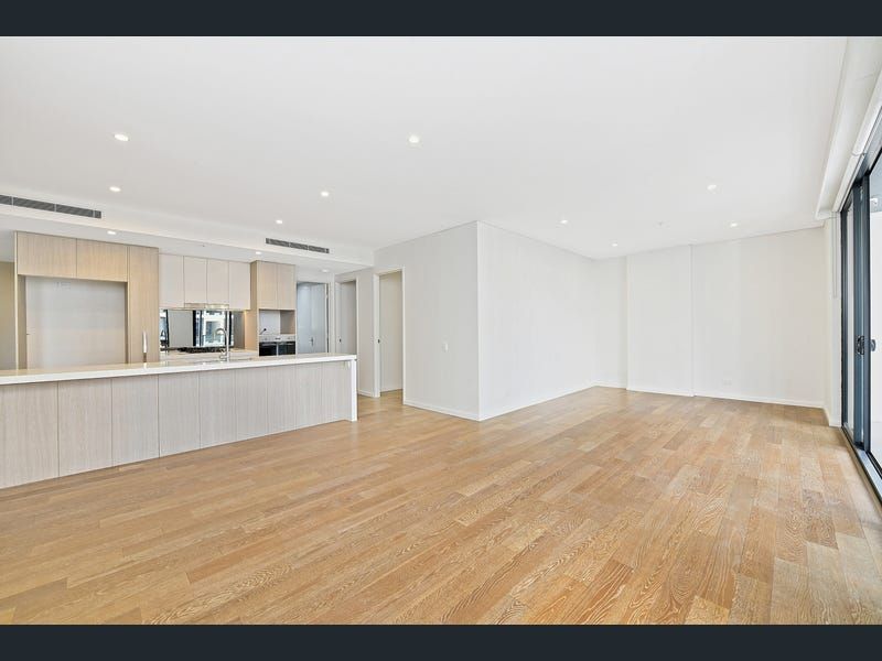 3 bedrooms Apartment / Unit / Flat in 504C/1 Muller Lane MASCOT NSW, 2020