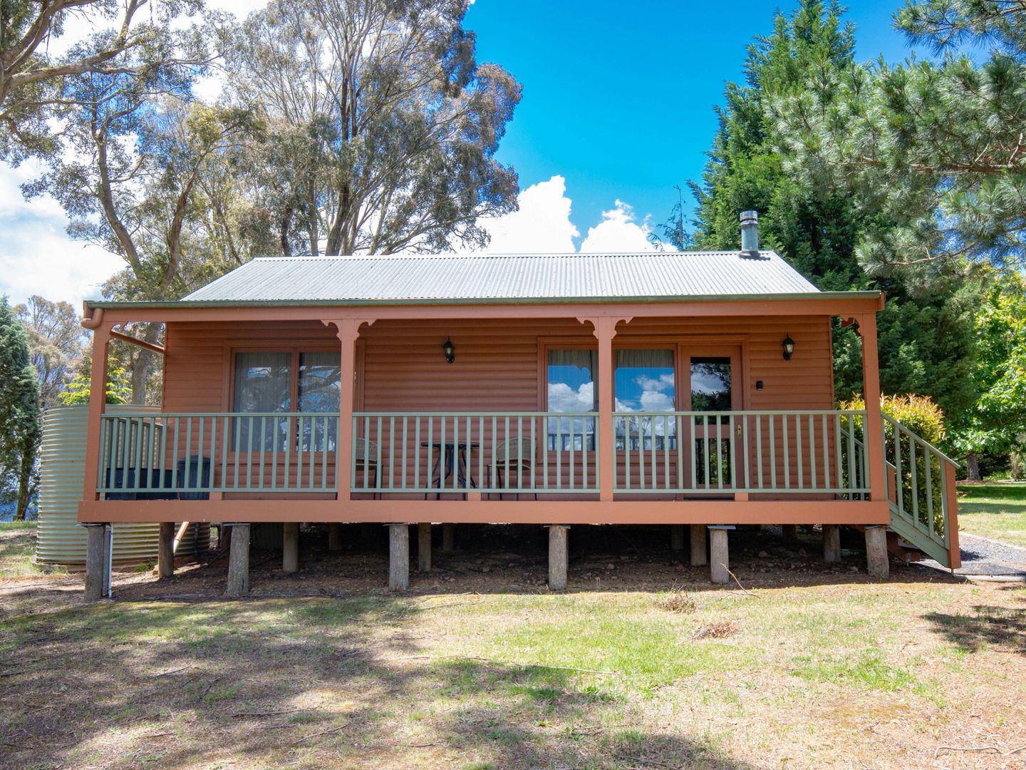Rosewood 935 Duckmaloi Road Oberon Nsw 2787 Domain