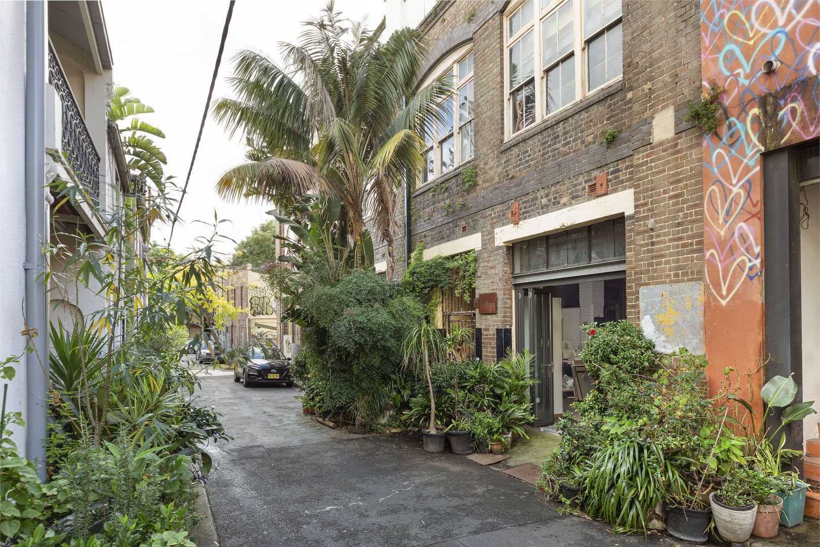 8B Dick Street, Chippendale NSW 2008, Image 1