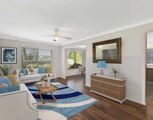 137B Trafalgar Avenue, Umina Beach NSW 2257