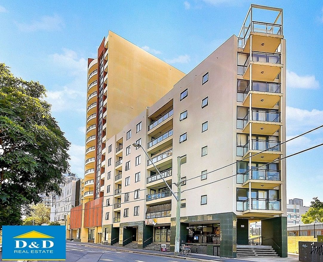 22/32 Hassall Street, Parramatta NSW 2150, Image 1