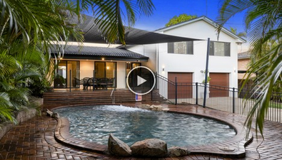 Picture of 90 Morris Circuit, THORNLANDS QLD 4164