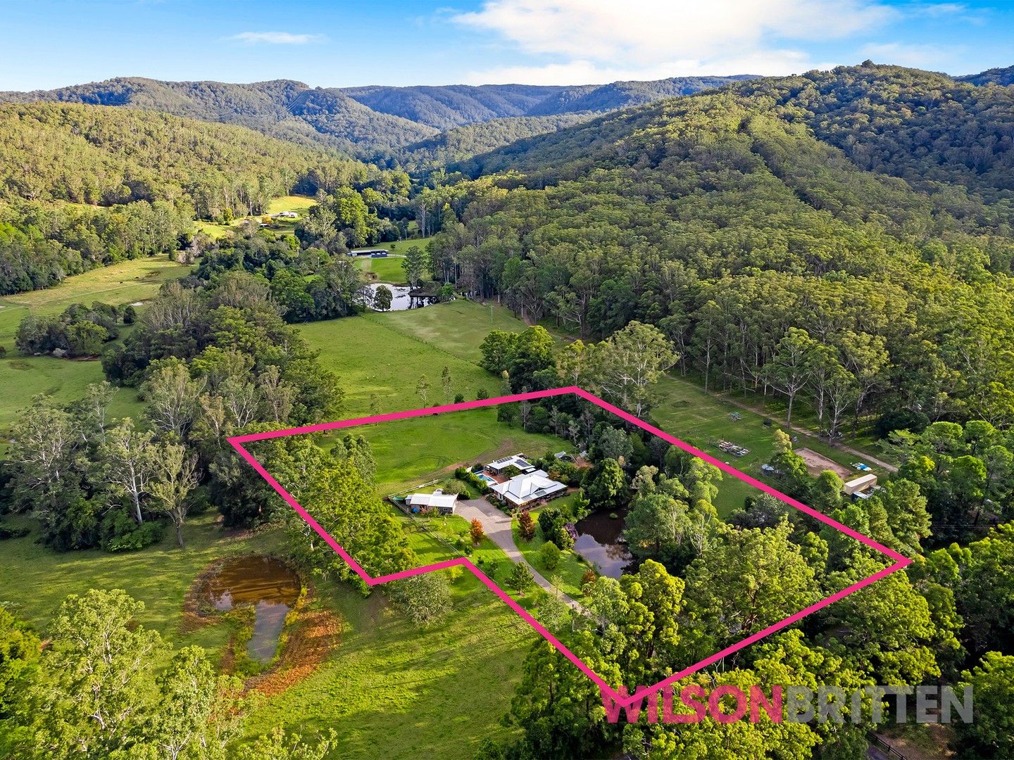 Sold 423 Martinsville Road Martinsville NSW 2265 on 06 Jun 2023