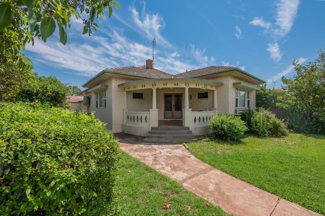 Picture of 52 Church Street, PARKES NSW 2870