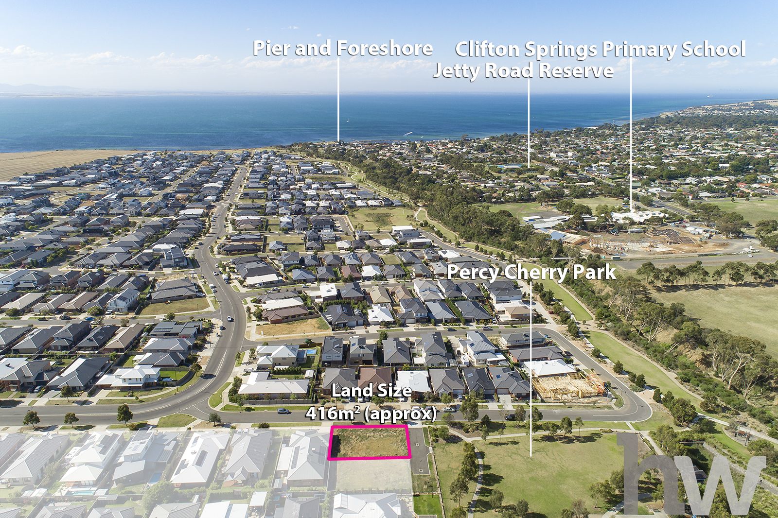 2 Kite Lane, Curlewis VIC 3222 Domain