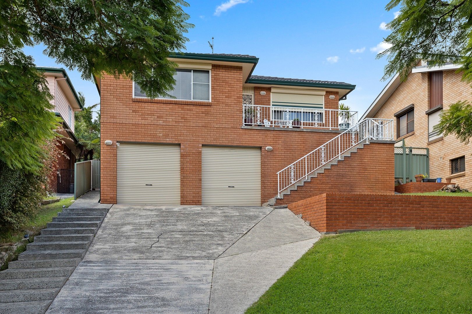 194 Jacaranda Avenue, Figtree NSW 2525, Image 0