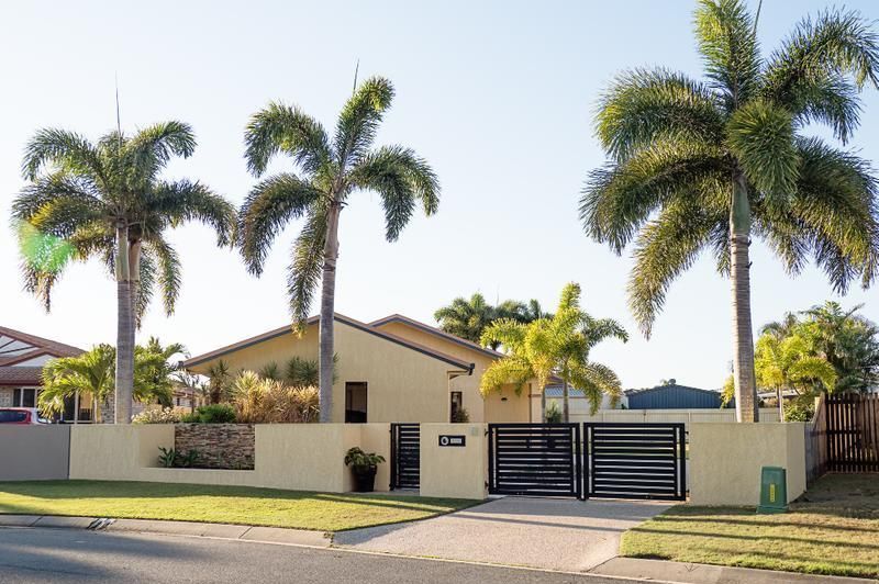 4 bedrooms House in 15 Inglewood Close ANDERGROVE QLD, 4740