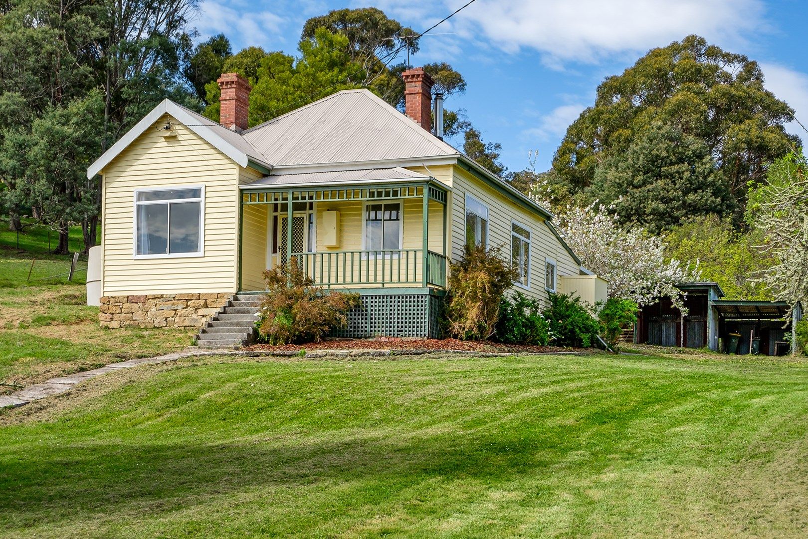 5 Tunbridges Road, Glen Huon TAS 7109, Image 0