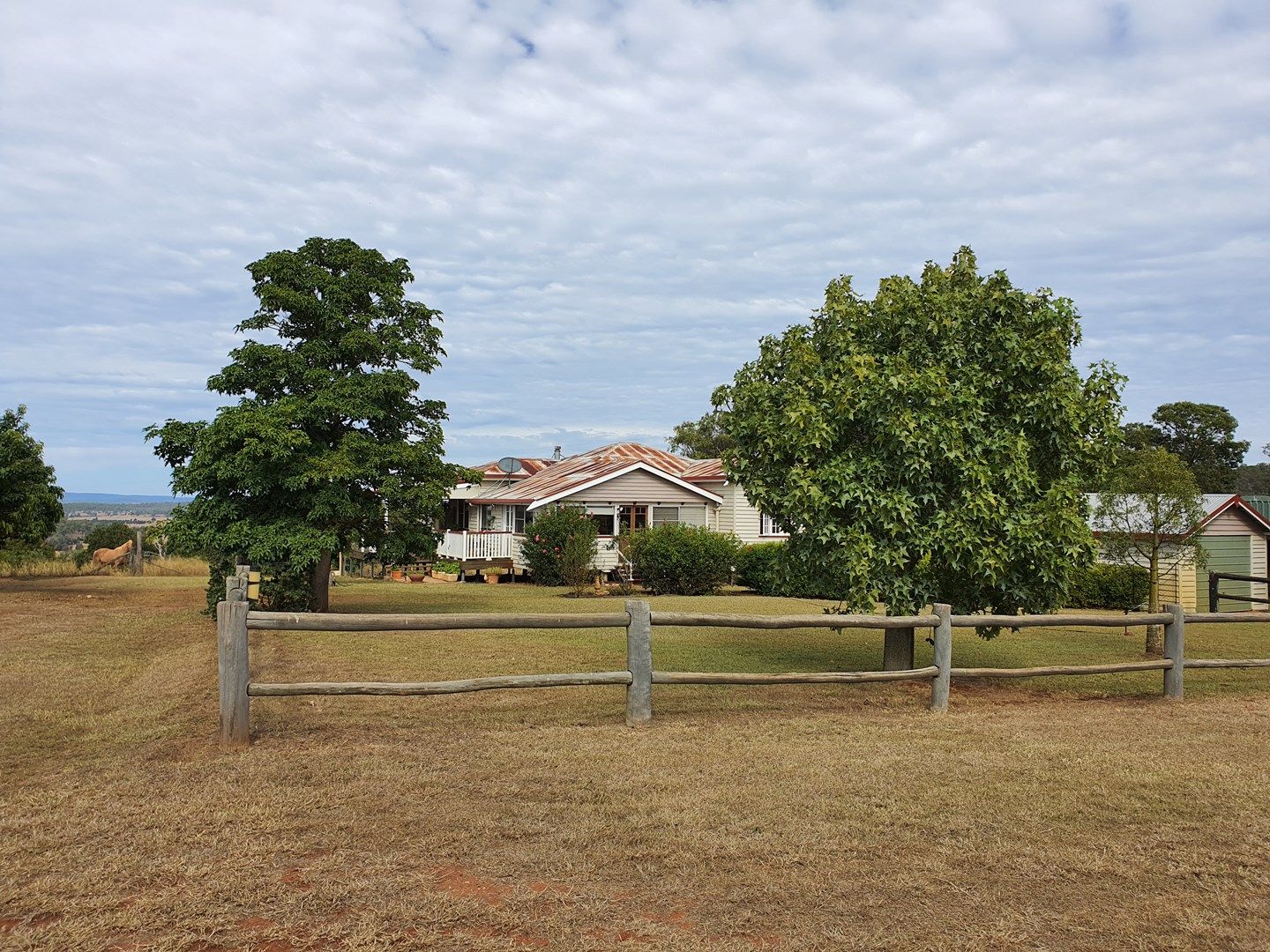 626 Plateau Road, Monto QLD 4630, Image 0