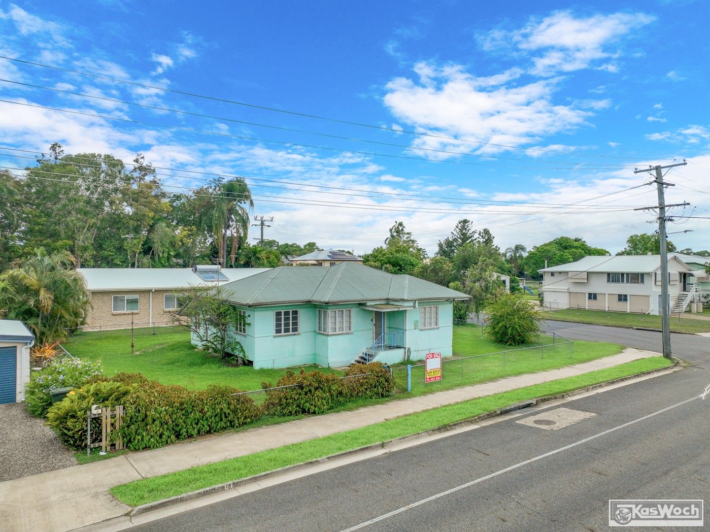 57 Main Street, Park Avenue QLD 4701, Image 0