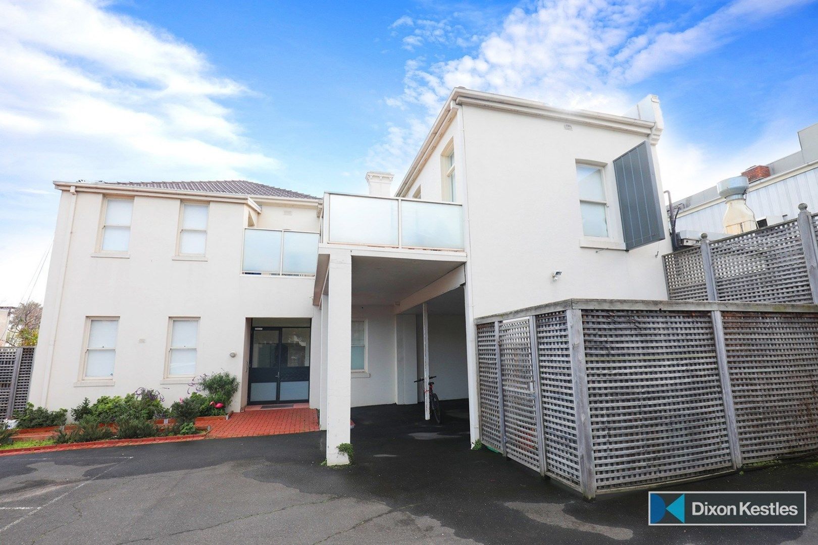 1 bedrooms Apartment / Unit / Flat in 2/48 Jackson Street ST KILDA VIC, 3182
