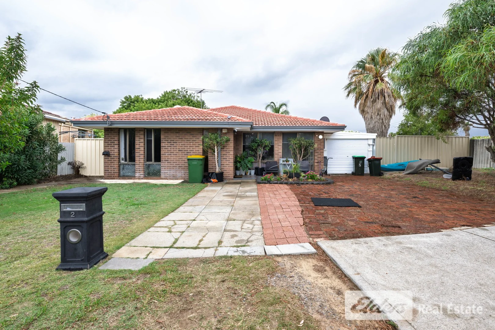 2 Toora Place, Cooloongup WA 6168