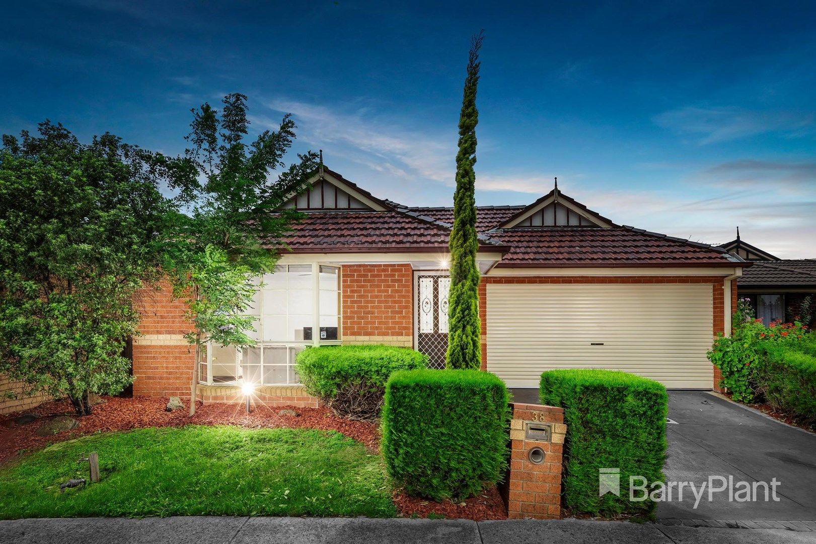 38 Darius Terrace, South Morang VIC 3752, Image 0