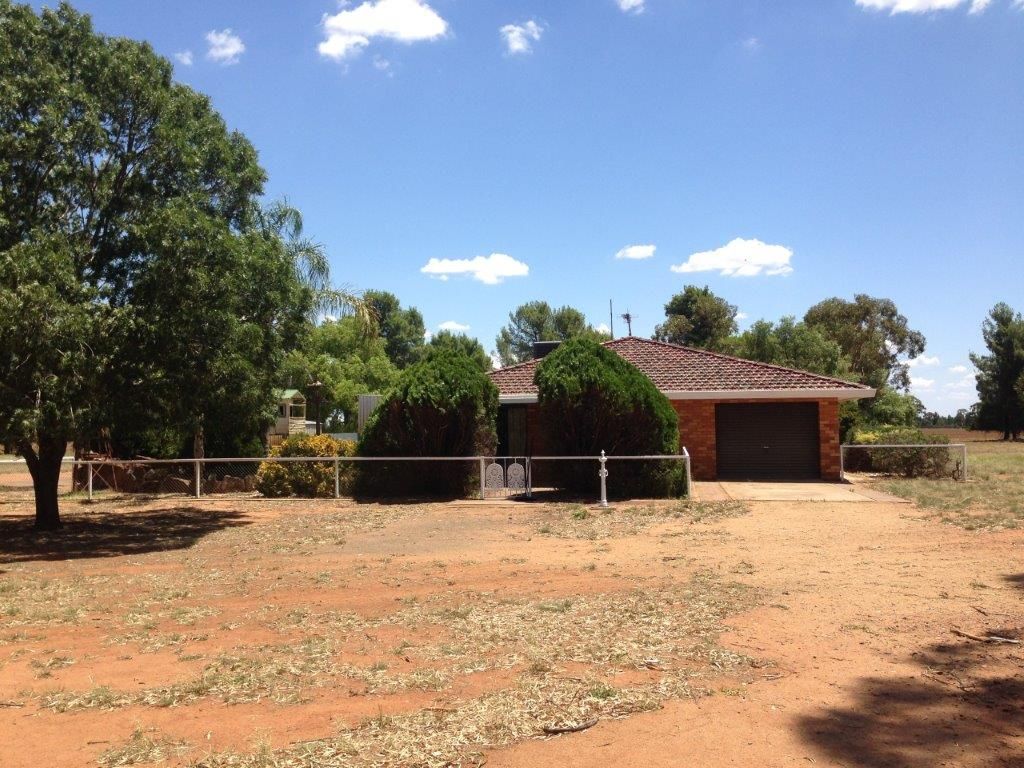 Lineview 3553 Burley Griffin Way, Barellan NSW 2665, Image 0
