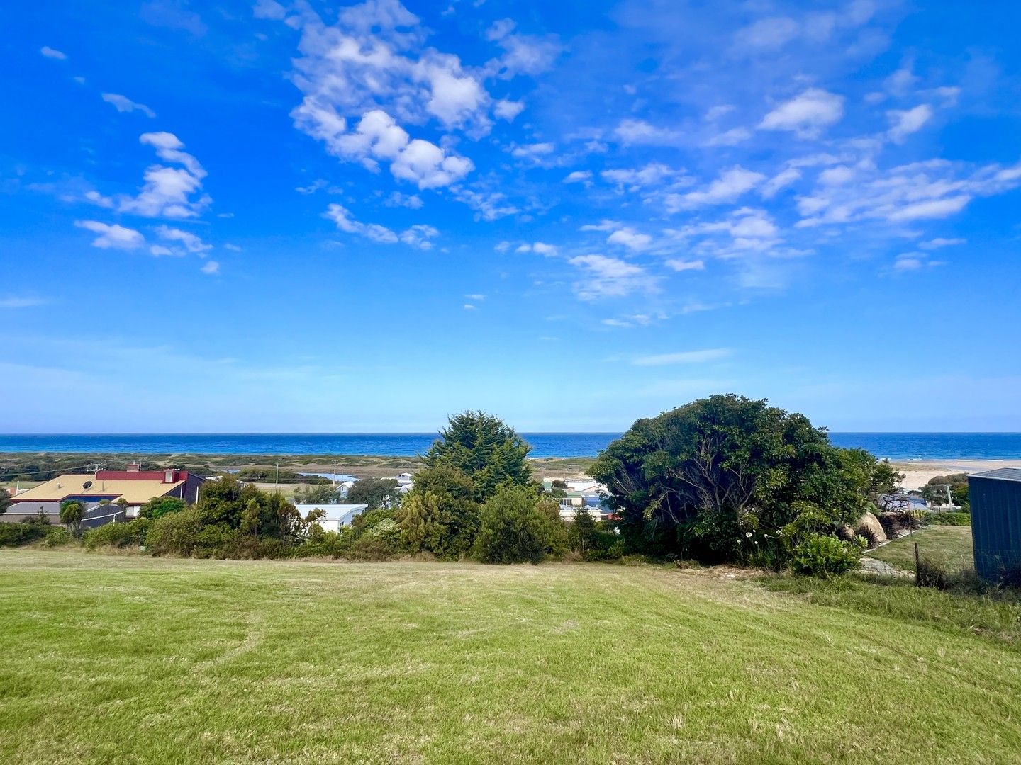 Vacant land in 3 Heath Street, SCAMANDER TAS, 7215