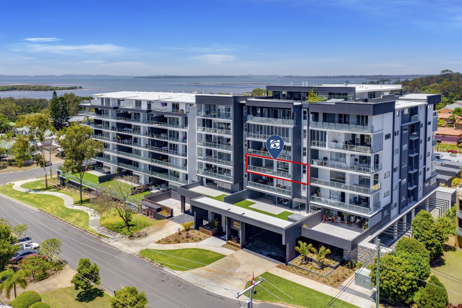 43/45 Shore Street East, Cleveland QLD 4163, Image 0