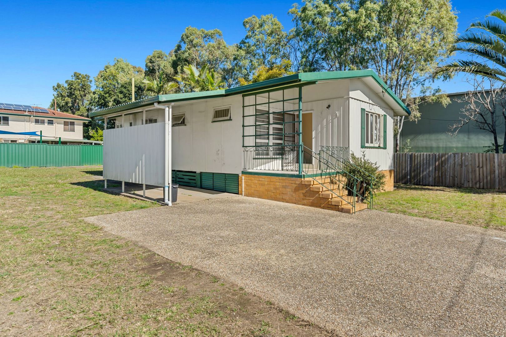 4 MacGinley Street, Archerfield QLD 4108, Image 2